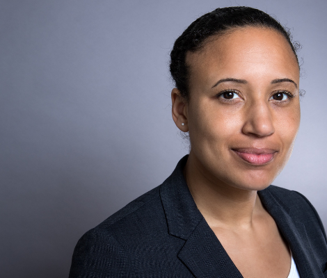 JRCT welcomes Nani Jansen Reventlow and Marai Larasi to Rights and Justice committee