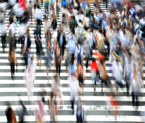 Joseph Rowntree Charitable Trust: Strategy for addressing dynamics of power and privilege