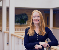 A picture of Nicola Purdy